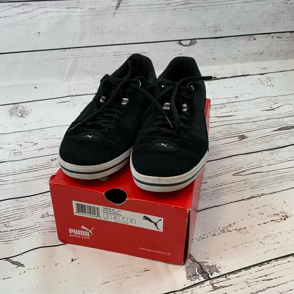 puma esito vulc sala